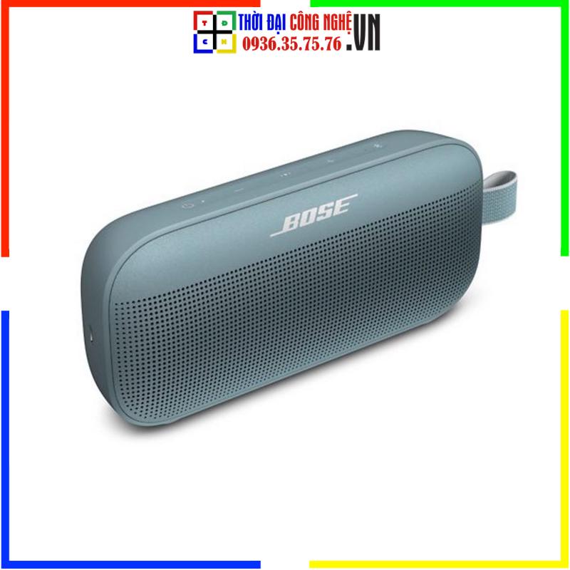 Loa Bluetooth BOSE SOUNDLINK FLEX chính hãng - New 100%, Bảo hành 12 tháng, 1 đổi 1 trong 30 ngày.