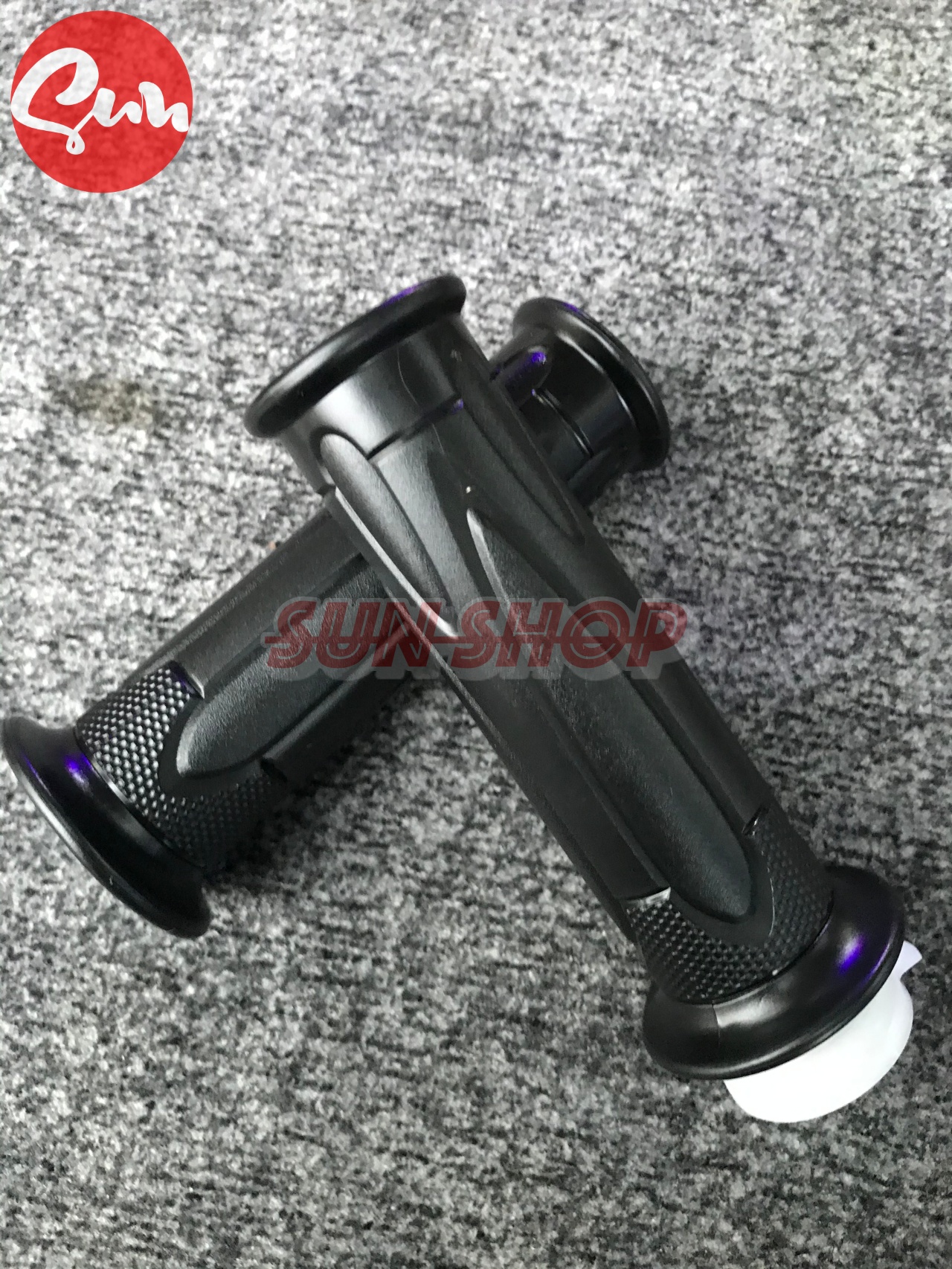 Bao tay sh mode hãng, có gù hoặc không gù - set 5 cặp