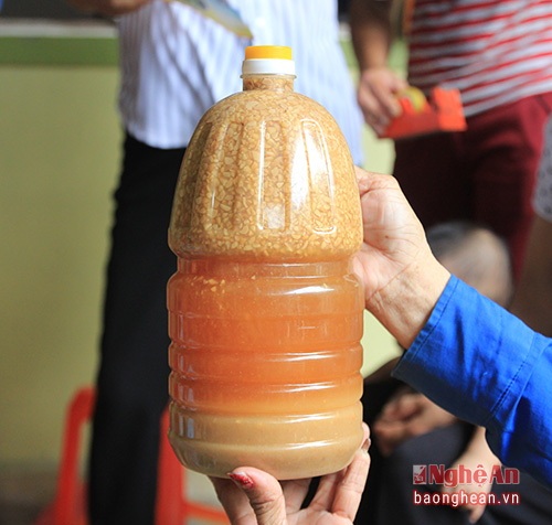 [HCM]TƯƠNG NAM ĐÀN NGHỆ AN TẠI SÀI GÒN