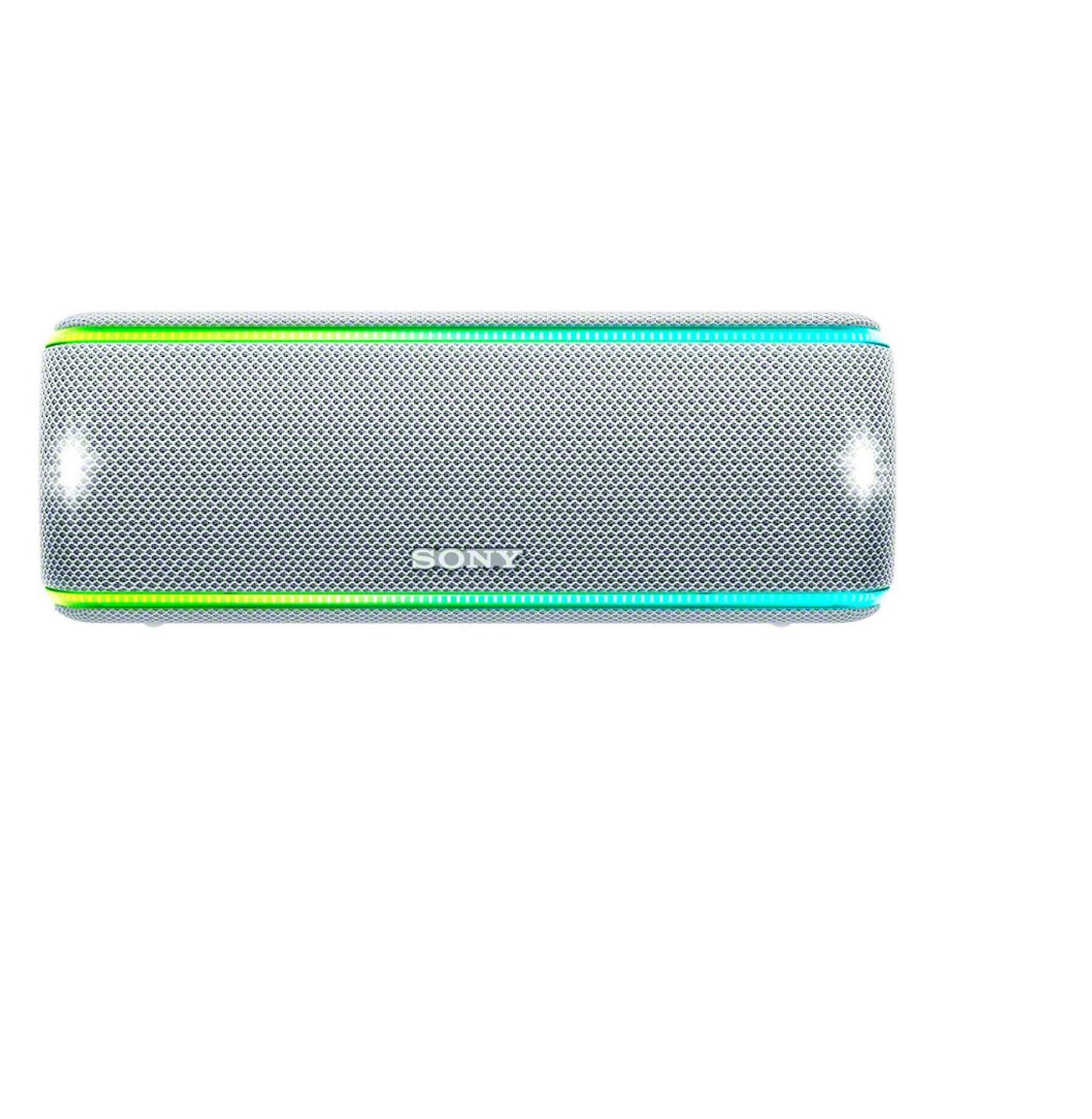 Loa bluetooth không dây Sony XB31 - phân phối chính hãng