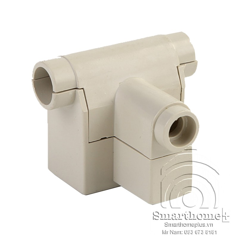 Bộ 2 Cầu Nối Dây Điện Chữ T Chia Nhánh T-25