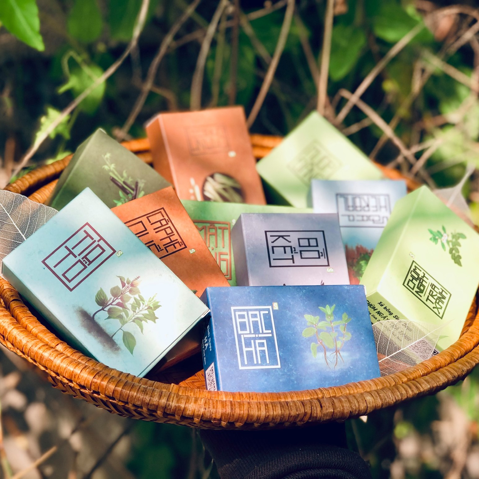 [HCM]XÀ PHÒNG TỰ NHIÊN SINH DƯỢC - MƯỚP ĐẮNG SẢ CHANH QUẾ....- SÁT KHUẨN LÀM SẠCH SÁNG DA