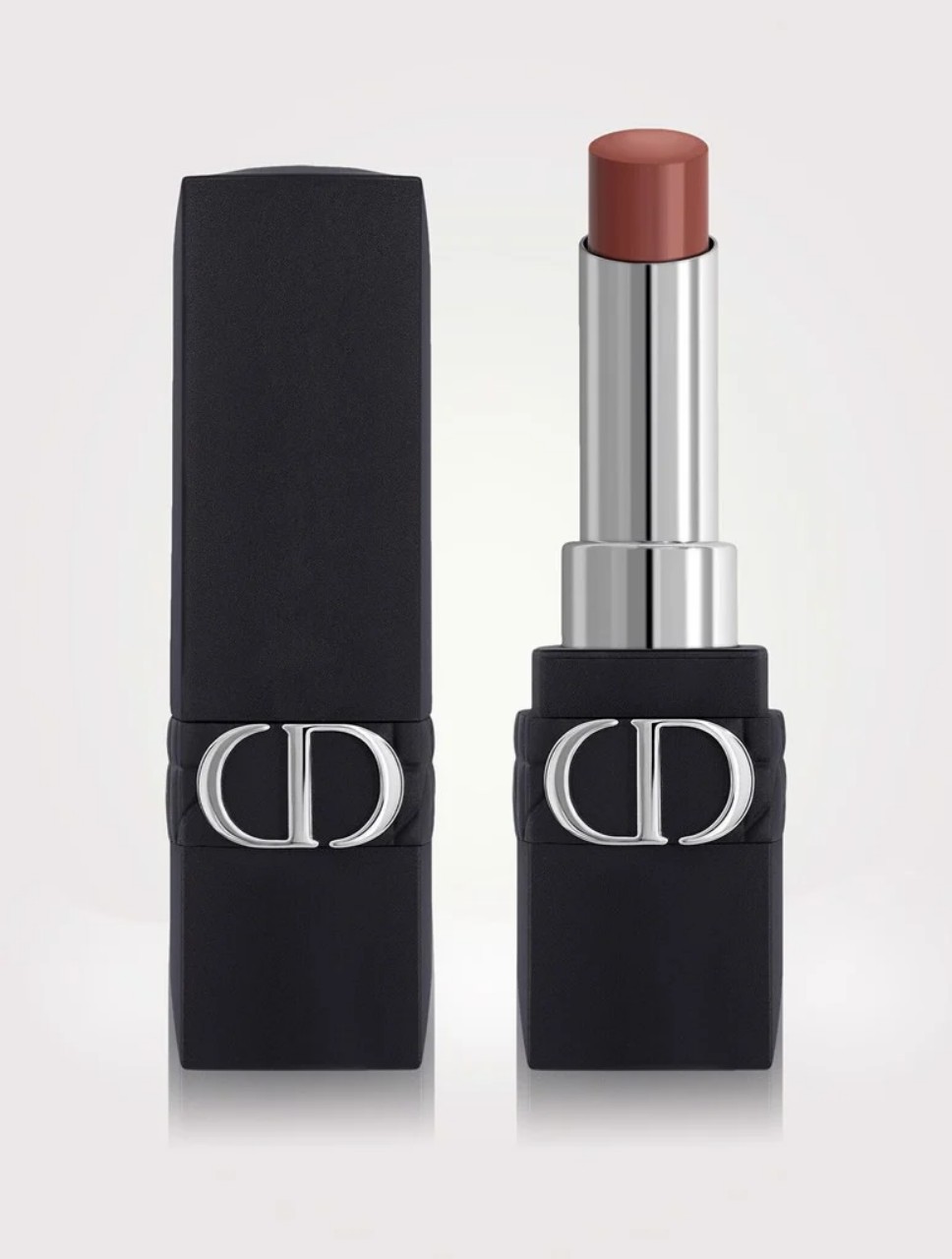 Son Dior Rouge Forever Màu 300 Forever Nude Style