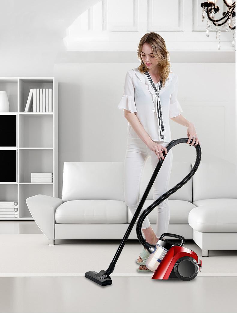 Máy hút bụi gia đình P300 công xuất lớn 1000w thông minh