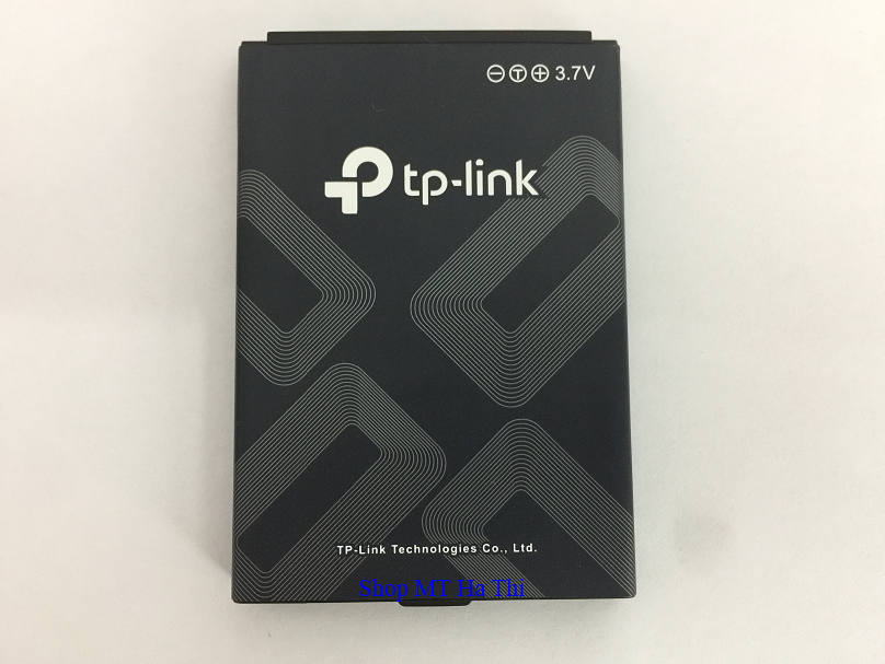 Pin tbl-71a2000 cho bộ phát wifi di động 4g lte tp-link m7350 version 5.2