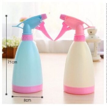 Bình tưới cây phun sương dạng xịt để bàn 400ml