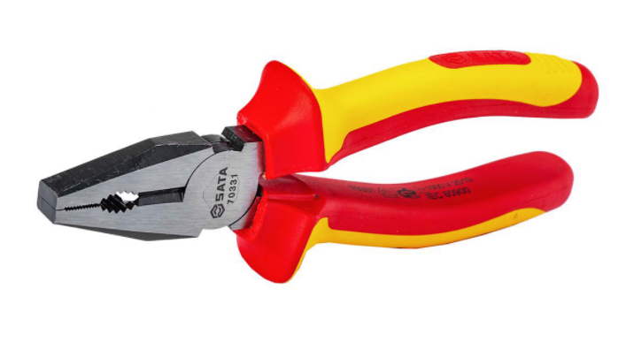 Kềm điện chuyên dùng 7 inch 170ml 70332