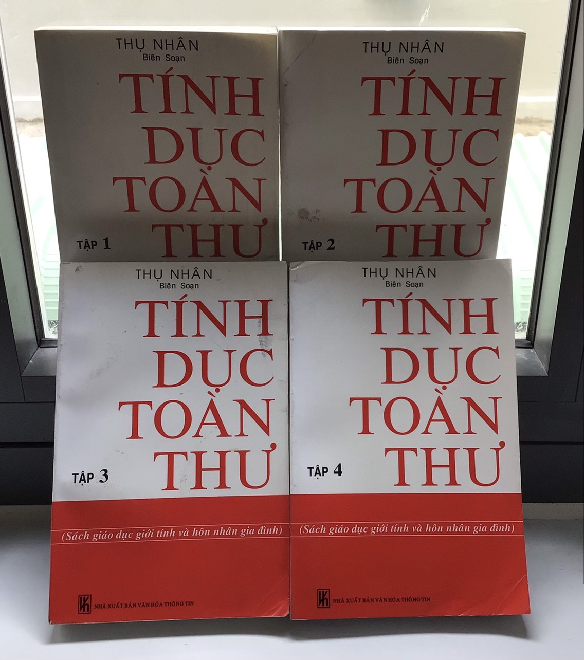 Sách tính dục toàn thư - pnin