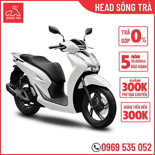 Xe máy honda sh160i 2023 phiên bản tiêu chuẩn cbs