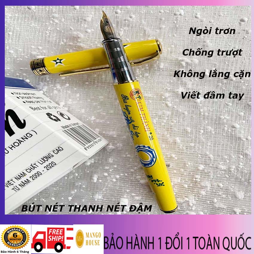 Tổng hợp Bút Kim Tinh Viết Chữ Đẹp giá rẻ, bán chạy tháng 7/2024 ...