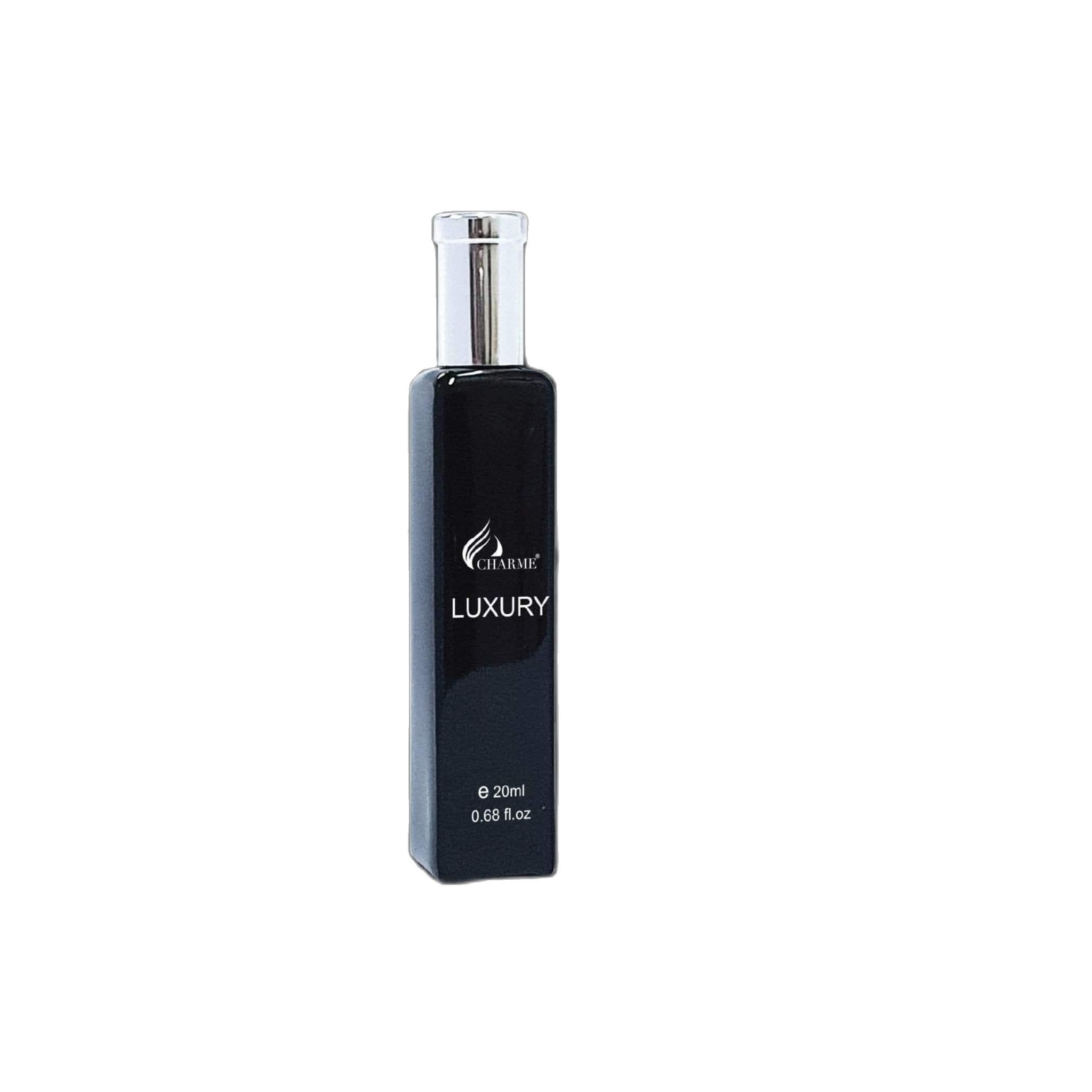 Nước Hoa Nam Charme Luxury 20ml Chính Hãng