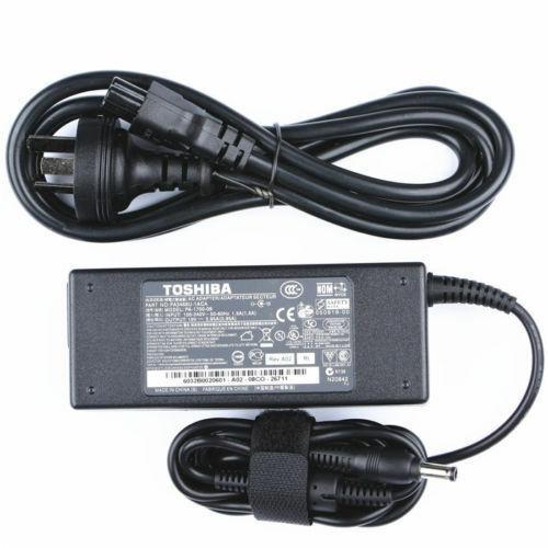 Sạc Adapter Laptop Toshiba 19V 3.95A