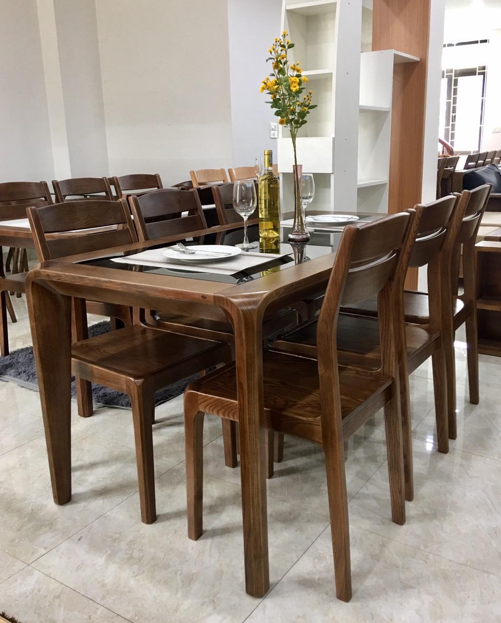 bàn ăn đẹp cao cấp