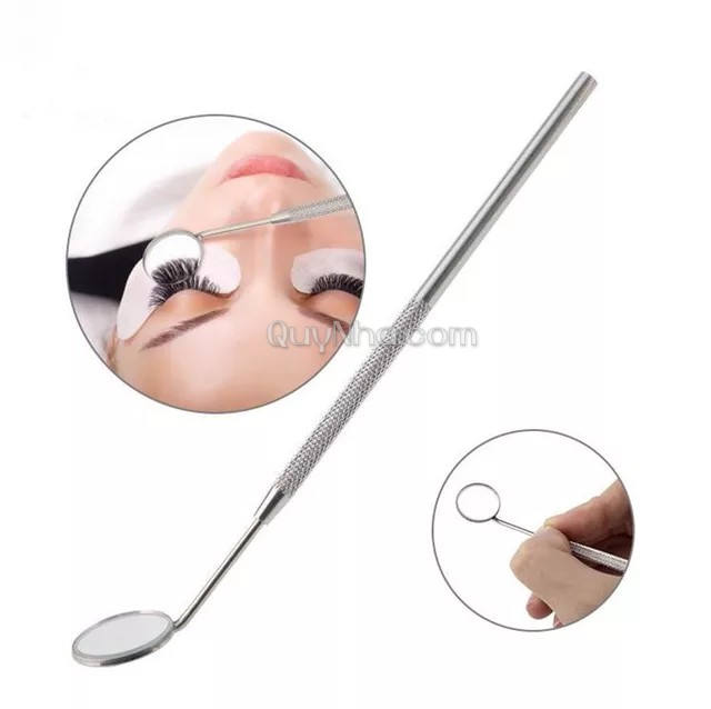 Gương khám nha khoa / Spa
