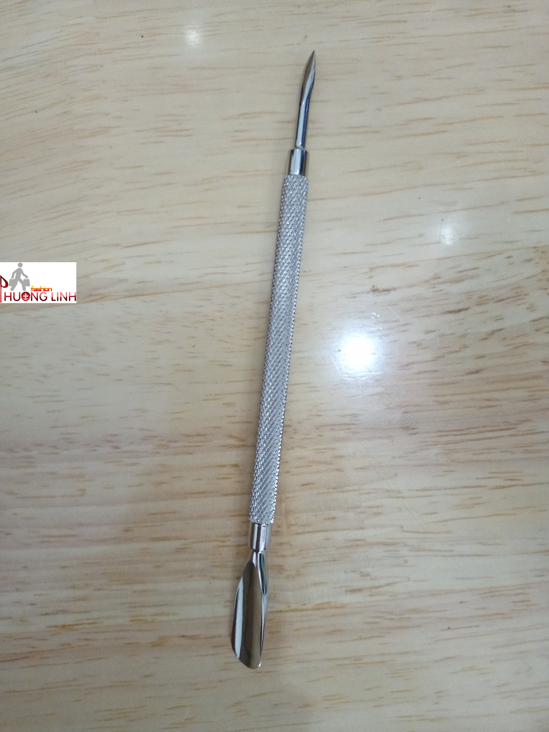 Cây sủi da và lấy khóe móng chân
