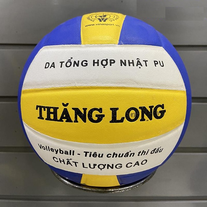 Quả bóng chuyền da nhật VB7400