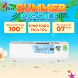 Điều hòa Daikin 1 chiều 9000 BTU FTF25XAV1V