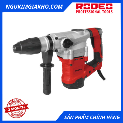 Máy khoan đục bê tông rodeo - rh1440