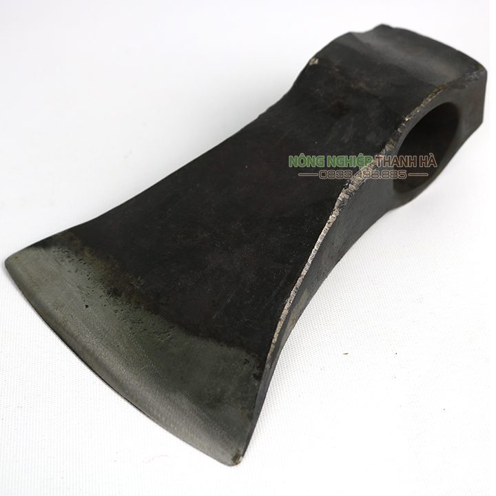 Lưỡi rìu chặt cây loại ngắn - D46