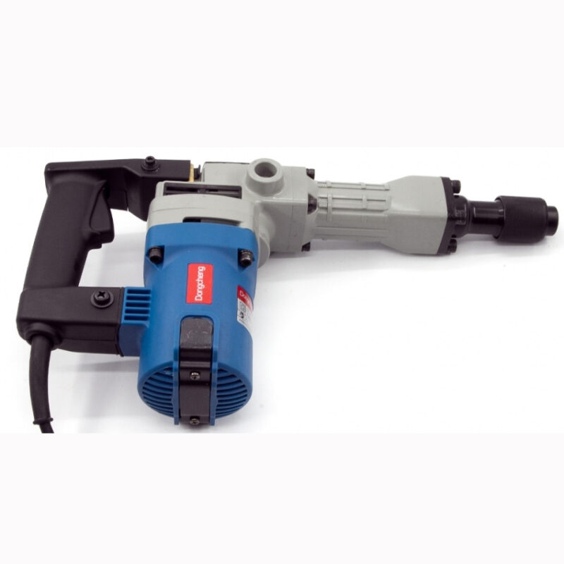 Máy đục bê tông dongcheng dzg05-6 1050w