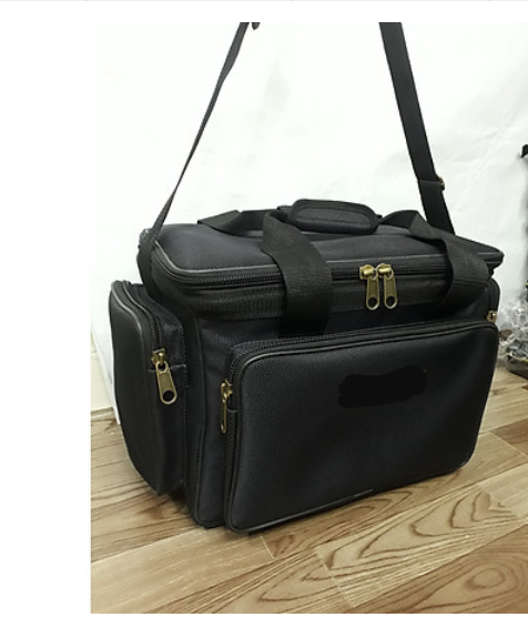 [HCM]Túi đồ nghề giá rẻ - Túi đựng đồ nghề 20 inch hàng cao cấp CTY Cao 28 x Dài 40 x Rộng 20)