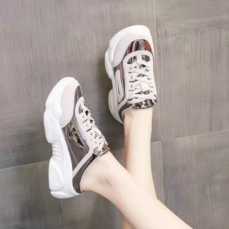 giày thể thao sục hở gót -T5-1 - TT-T5.1