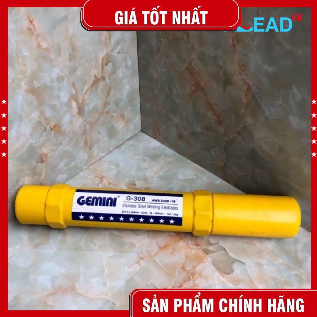 🌟 1 Que hàn inox kim tín 💦