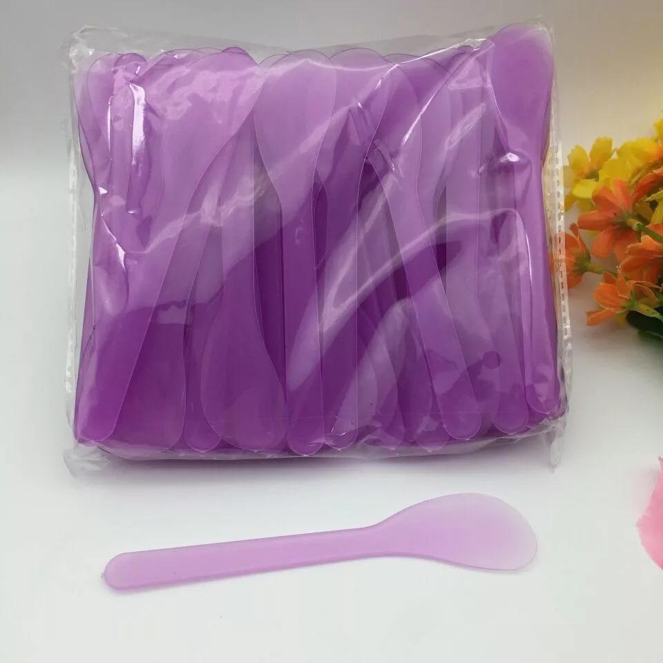 Combo 100 muỗng múc kem