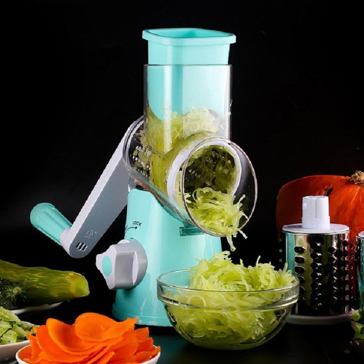 Máy cắt rau củ giá hủy diệt