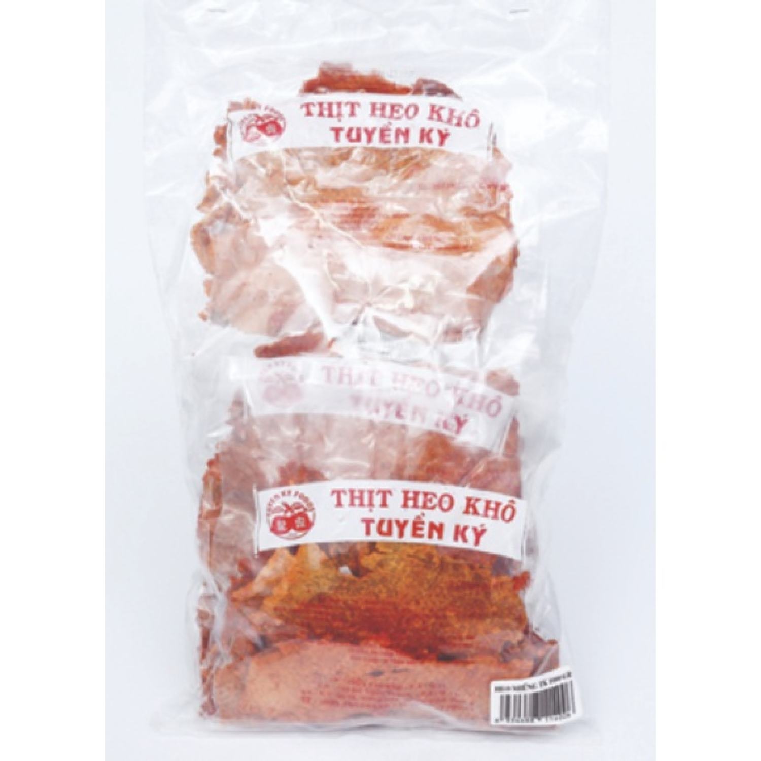 Khô heo gói 1kg – tuyền ký