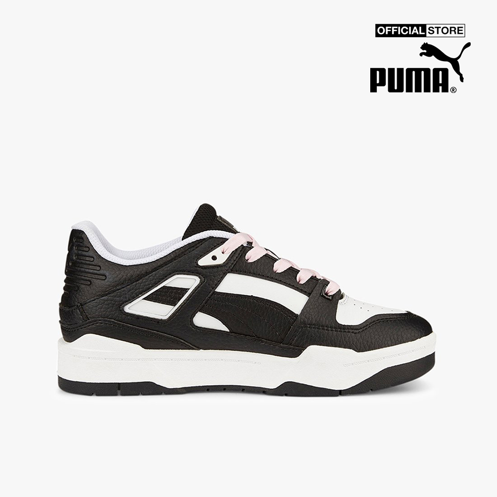 PUMA - Giày sneakers nữ cổ thấp Slipstream Runway 386745-01