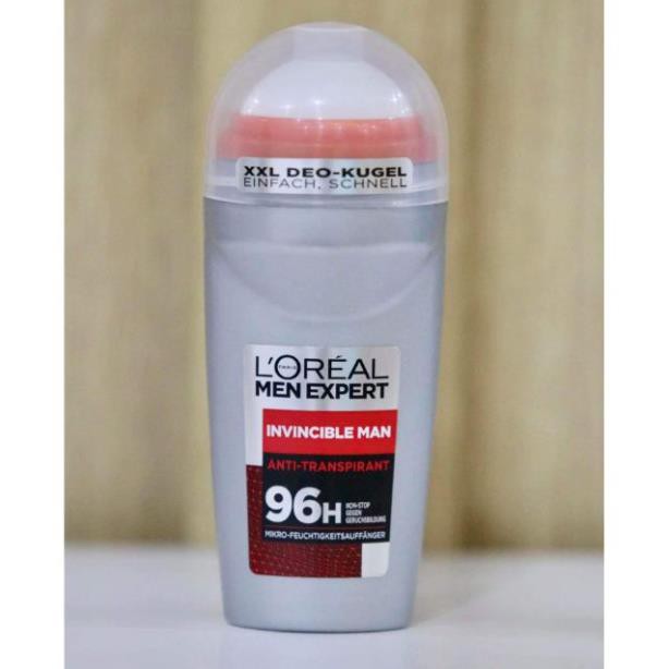 Lăn nách Loreal Men Expert dành cho Nam