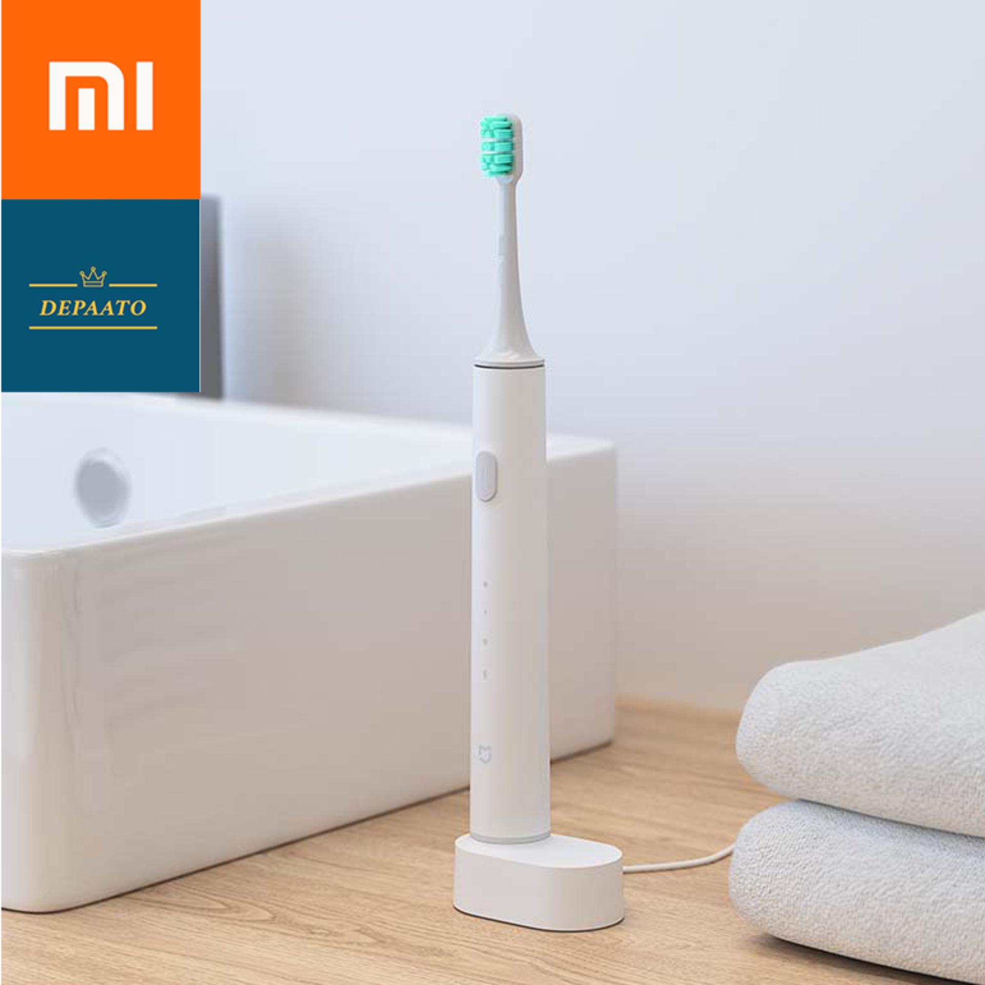 Bàn chải điện thông minh Xiaomi Mijia