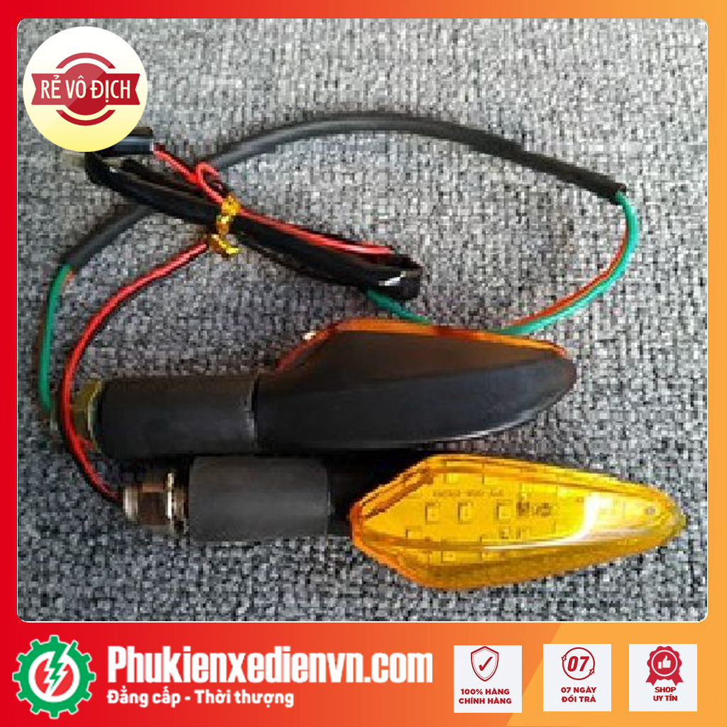 Xi nhan xe điện Xmen chất lượng cao