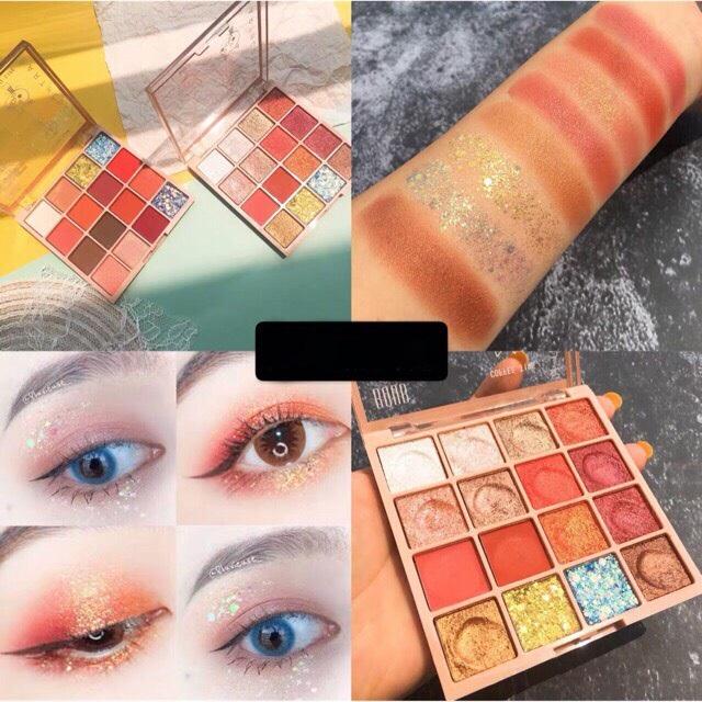 Bảng mắt nhũ boub hàng nội địa trung