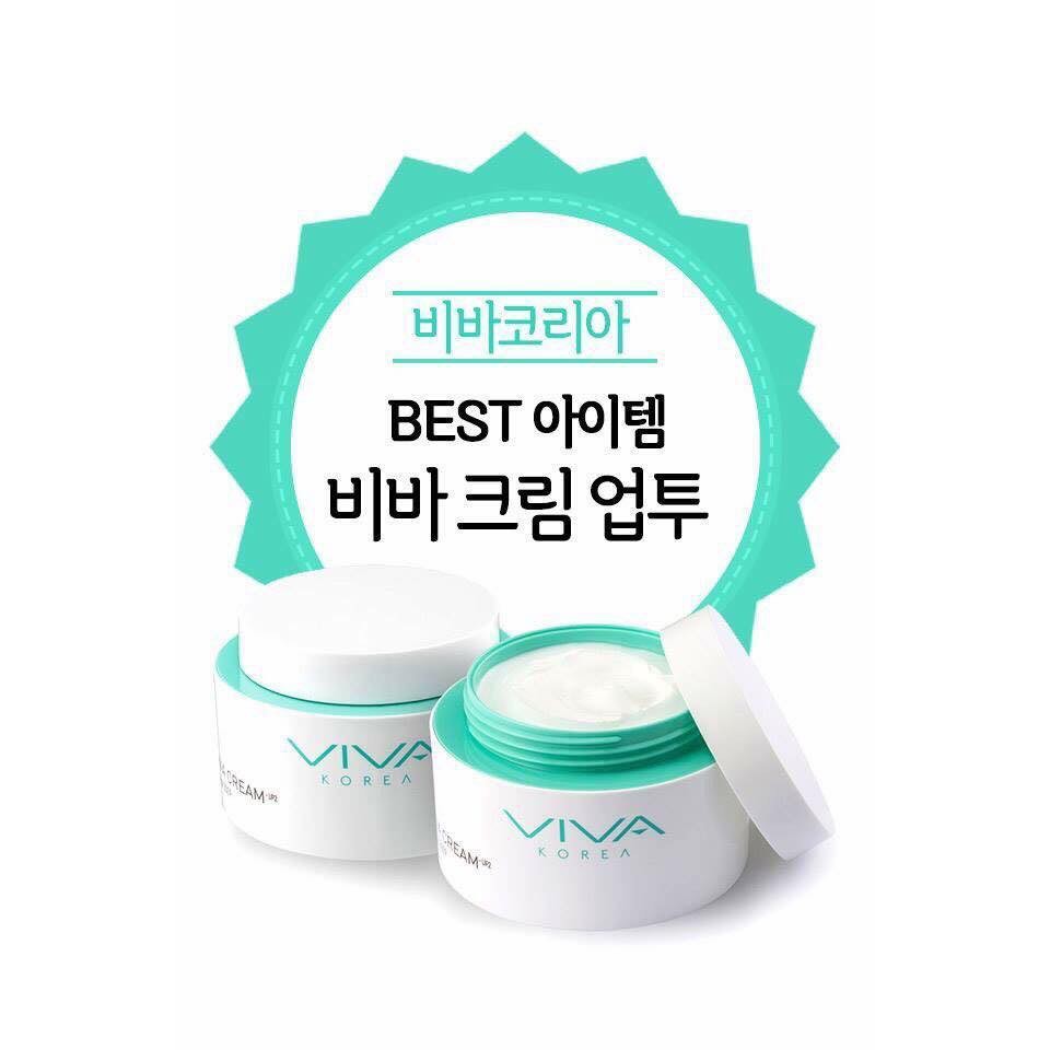 Kem nở ngực Viva cream bán chạy số 1 hàn quốc💖FREESHIP💖kem nở ngực