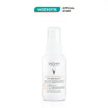 Gel Chống Nắng Vichy Ngừa Thâm Nám SPF50 Anti Photo-Ageing Gel Cream 50ml