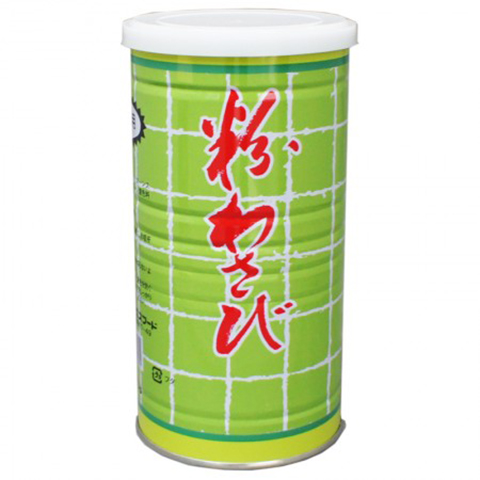 Mù tạt kona wasabi 400g