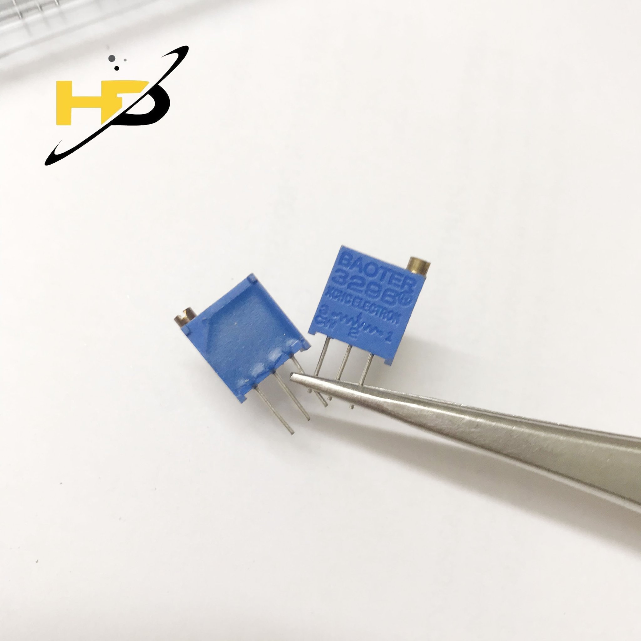 Biến trở vr 3296w vi chỉnh 103 vr-10k