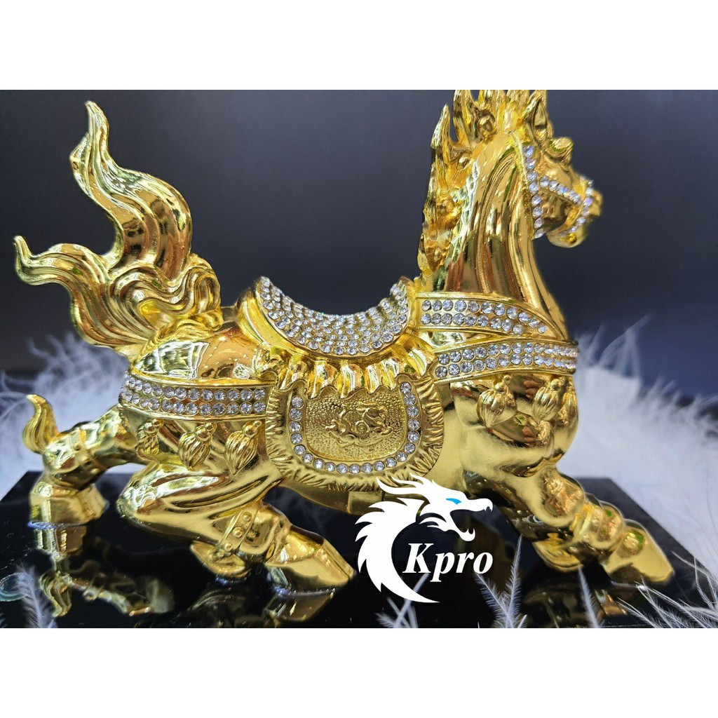 Nước hoa ô tô, xe hơi Ngựa Chạy - Hàng Kpro chất lượng cao