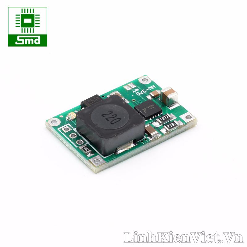 Mạch sạc pin lithium 2a tp5100