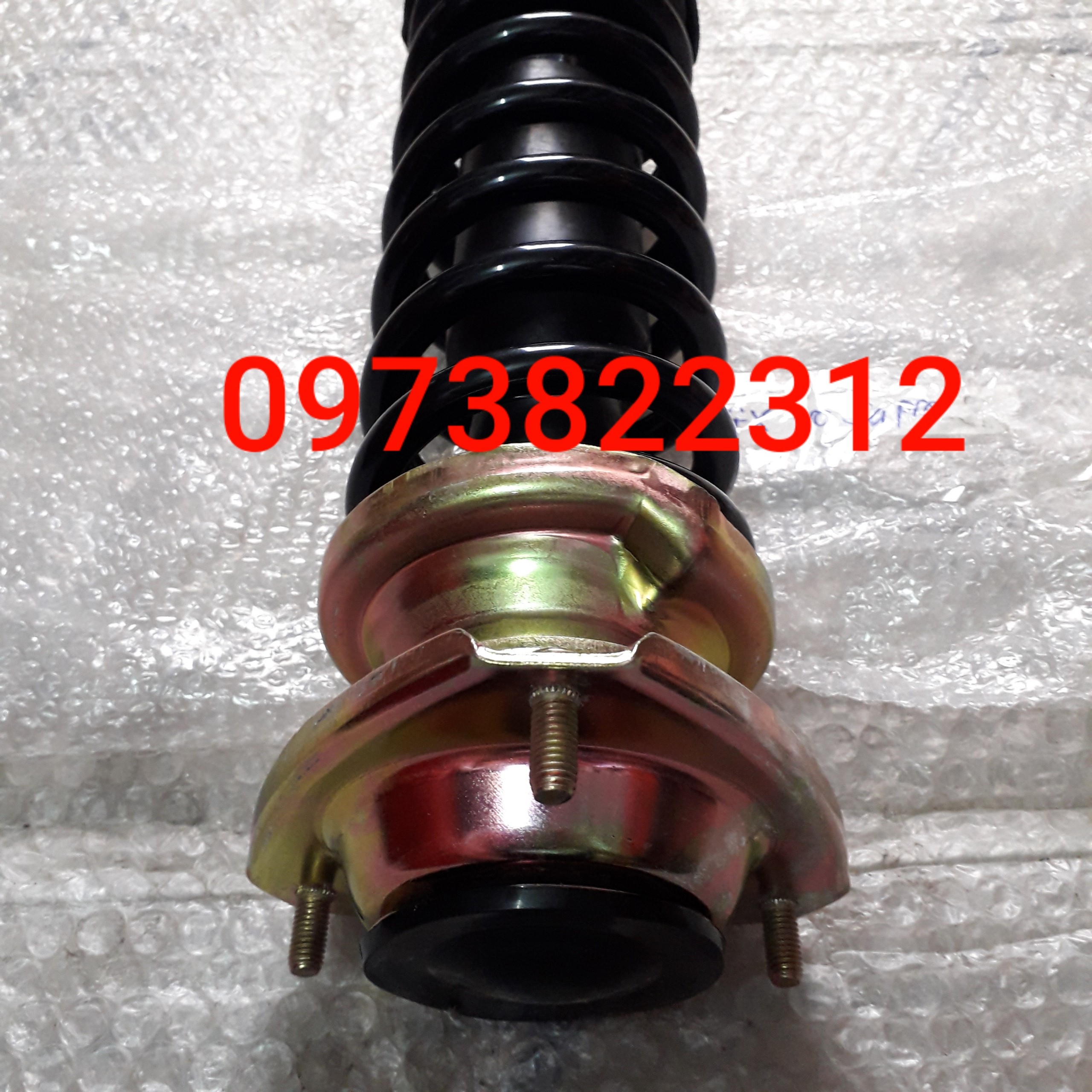 Giảm xóc trước suzuki pro, suzuki apv oem