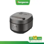[Giá xả kho] Nồi cơm điện cao tần Kangaroo 1.8 lít KG18RIH2 - Hàng chính hãng - BH 1 năm