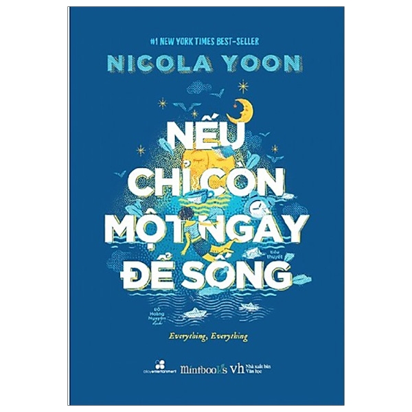 Fahasa - Nếu Chỉ Còn Một Ngày Để Sống (Tái Bản 2019)