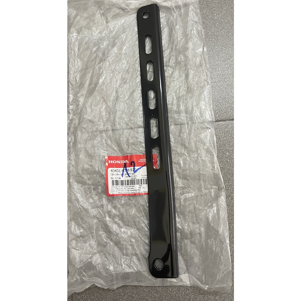Cây sắt bát tam bua xe future neo future x hàng chính hãng 43431KTM970