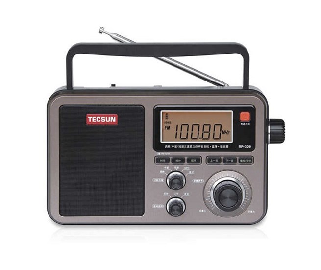 Radio tecsun rp-309