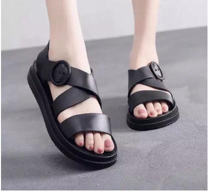 Dép quai hậu , sandal đi học Verygood Ha Noi