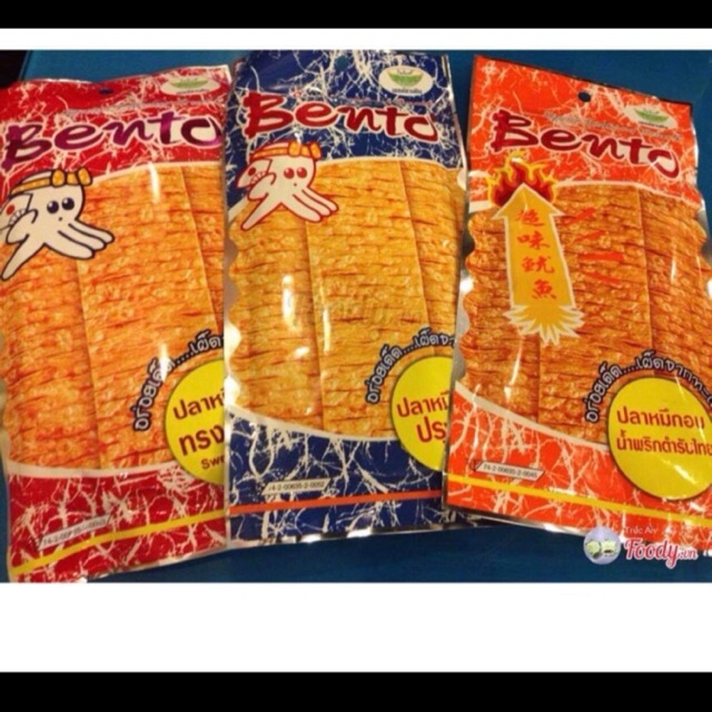 Mực bento gói to 20g cam kết hàng đúng mô tả chất lượng đảm bảo an toàn đến sức khỏe người sử dụng
