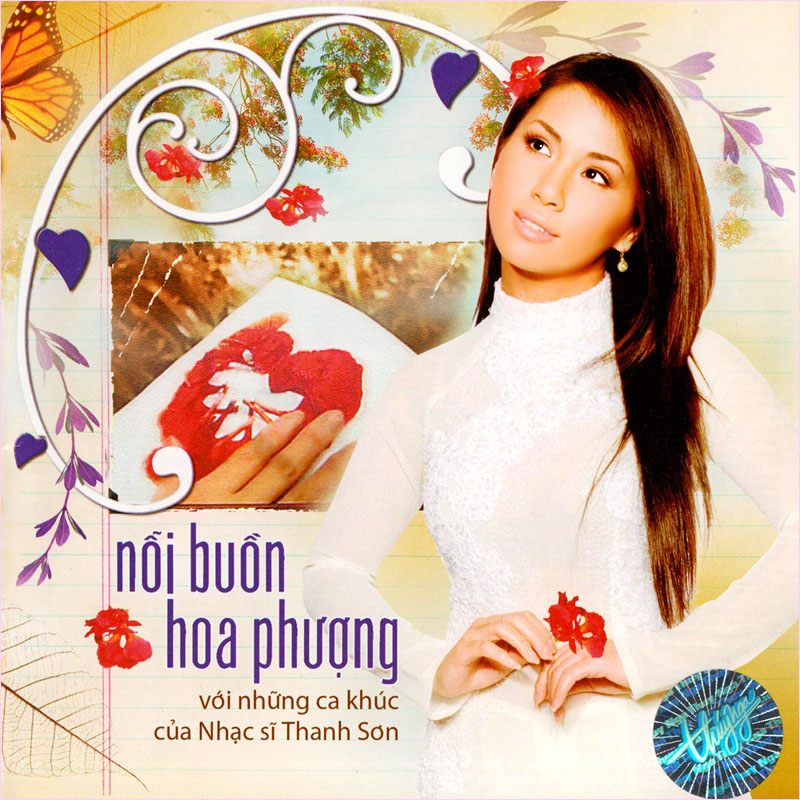 Bộ 03 CD Trung tâm Thúy Nga/ Bông Ô Môi, mình ơi tủi phận