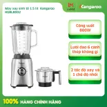 [BH 1 Năm] Máy xay sinh tố Kangaroo KGBL8002 - Hàng chính hãng